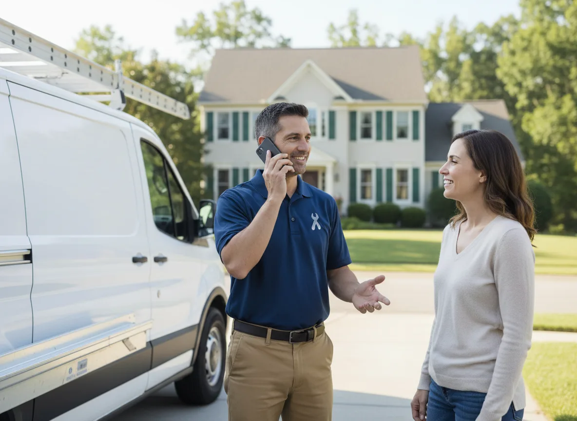Home Gutter Service Cairo, GA FAQs